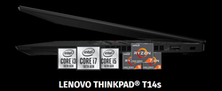 ThinkPad T14s mit Intel & AMD