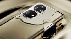 Die Huawei P50-Serie bietet vor allem eine spannende Kamera-Ausstattung. (Bild: Huawei)