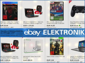 gamescom 2016 | eBay Deal mit besonders günstigen Preisen für Gaming-Produkte