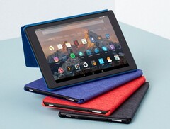 Amazon Fire HD 10: Günstiger, mit mehr Leistung und Alexa