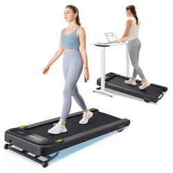 Urevo 3S Smart Walking Laufband