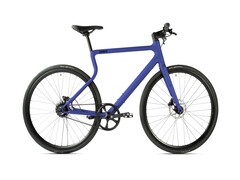 Das Urwahn Platzhirsch hinterlässt in unserem E-Bike-Test seine Duftmarke. (Bild: Urwahn)