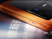 Vivo wird die X70-Smartphone-Serie am 9. September in China enthüllen, schon jetzt zeit ein Teaservideo und erste Bilder das Design.