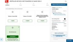 ThinkPad X1 Nano Gen 2