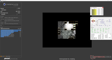 Multi-Thread (Netzbetrieb)