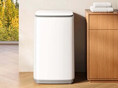 Xiaomi hat eine neue Waschmaschine im Angebot