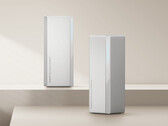 Das Xiaomi Mesh System AX3000 NE kündigt sich global an. (Bild: Xiaomi)