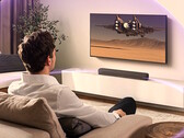 Die Yamaha B200A Soundbar soll Dolby Atmos 3D Sound liefern