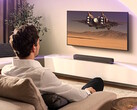 Die Yamaha B200A Soundbar soll Dolby Atmos 3D Sound liefern