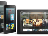 Amazon: Neue Tablets Fire 7 und Fire HD 8 inklusive Kids Edition