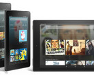 Amazon: Neue Tablets Fire 7 und Fire HD 8 inklusive Kids Edition