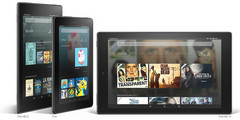 Amazon: Neue Tablets Fire 7 und Fire HD 8 inklusive Kids Edition