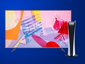 Auf vielen Samsung-Fernsehern klappt die Darstellung von 4K-HDR-Inhalten mit 120 Hz nicht, wenn diese von einer PS5 stammen. (Bild: Samsung / Sony)