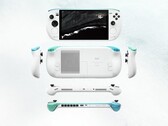 Ayaneo Kun: Neuer Gaming-Handheld mit Ryzen 7000er-APU