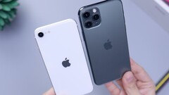 Das iPhone SE wird wohl in naher Zukunft keinen Nachfolger bekommen, das günstige Smartphone könnte noch Jahre auf dem Markt bleiben. (Bild: Daniel Romero, Unsplash)