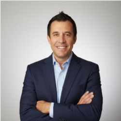 ThinkPad-Manager Christoph Blindenbacher.