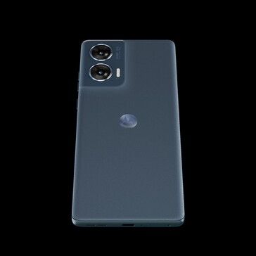 Motorola Edge 50 Fusion