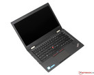 Test Lenovo ThinkPad X1 Carbon 2016 (Core i7, WQHD) Ultrabook