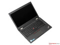 Test Lenovo ThinkPad X1 Carbon 2016 (Core i7, WQHD) Ultrabook