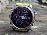 Die hier gezeigte Garmin Fenix 8 könnte schon bald einen Nachfolger bekommen
