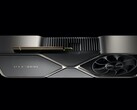 Die Nvidia GeForce RTX 3080 könnte mithilfe von DLSS 4K-Gaming bei enorm schnellen Bildraten ermöglichen. (Bild: Nvidia)
