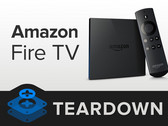 Teardown: iFixit nimmt Amazon Fire TV auseinander