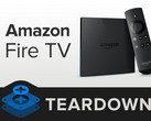 Teardown: iFixit nimmt Amazon Fire TV auseinander