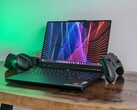 Testbericht zum Lenovo Legion 5 15IAX11: Optimiert für Gaming mit 1440p