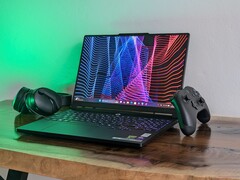 Testbericht zum Lenovo Legion 5 15IAX11: Optimiert für Gaming mit 1440p