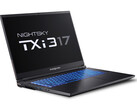 Eurocom Nightsky TXi317 Laptop im Test: 125 W GeForce RTX 3080 Ti speedster