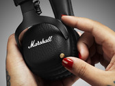 Marshall: On-Ear-Headset Mid Bluetooth für 200 Euro
