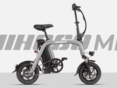 Mihogo Mini: Neues E-Bike mit Klappfunktion
