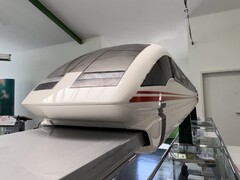 Die Ausstellung im Besucherzentrum der TVE. (Foto: David Harder)