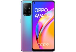 Im Test: Oppo A94 5G. Testgerät zur Verfügung gestellt von: Oppo Deutschland