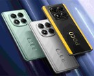 Das Xiaomi Poco X7 bekommt wohl doch einen direkten Nachfolger
