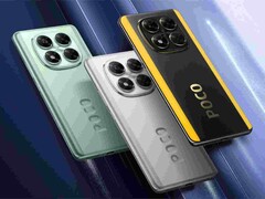 Das Xiaomi Poco X7 bekommt wohl doch einen direkten Nachfolger