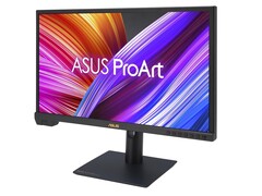 Asus ProArt PA24US: Neuer Monitor soll Profis ansprechen