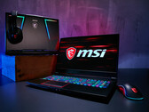 Test MSI GE75 Raider 8SF (i7-8750H, RTX 2070) Laptop