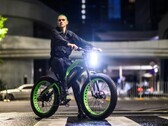 Kakuka Rampage (Pro): Neues E-Bike mit futuristischem Look