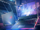 Der Asus ROG Strix SCAR 17 bietet die optimale Ausstattung für eSport-Enthusiasten. (Bild: Asus)