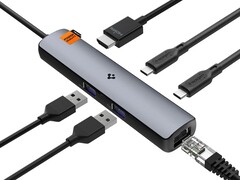 Spigen: Zwei neue ArcDock-Versionen sind ab sofort erhältlich