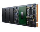 Die Intel Optane SSD 905P im M.2-Formfaktor soll Intels schnellster und größter Notebook-Speicher sein. (Bild: Intel)