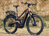 Stormguard E+ 1: Neues E-Bike mit hoher Reichweite