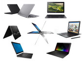 CES 2016: Alle neuen Notebooks und Convertibles im Überblick