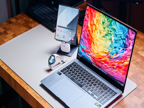 Video: Better than Apple? The All-Samsung Setup