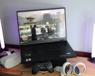 Acer Predator Helios 18 getestet: Desktop-Replacement mit 1.000-Nits-Display und RTX 4080