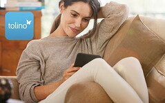 Mobile eBook: Tolino-Allianz launcht gemeinsame App