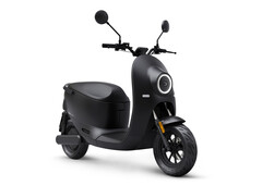 unu hat einen neuen Einstiegs-E-Roller namens unu Scooter Move vorgestellt. (Bild: unu)