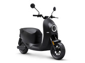 unu hat einen neuen Einstiegs-E-Roller namens unu Scooter Move vorgestellt. (Bild: unu)