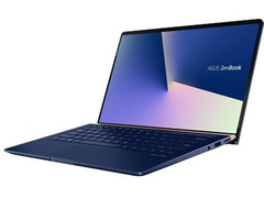 Test Asus ZenBook 13 UX333FA (i5-8265U) Laptop